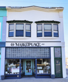 W. A. Gruninger Building