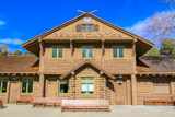 Grand Canyon Depot