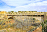 Canyon Padre Bridge