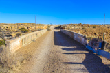 Canyon Diablo Bridge