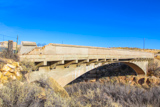 Canyon Diablo Bridge