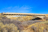 Canyon Diablo Bridge