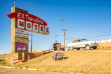 El Trovatore Motel