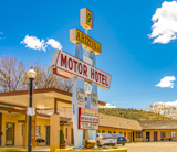 Motor Hotel