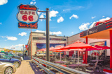 Cruiser's Route 66 Cafe