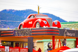 Cruiser's Route 66 Cafe
