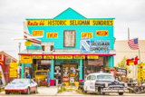 Historic Seligman Sundries