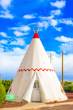 Wigwam Motel