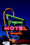Supai Motel