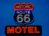 Historic Route 66 Motel