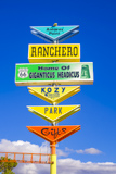 Ranchero Motel