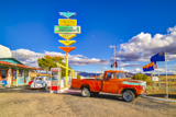 Ranchero Motel