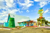 Ranchero Motel