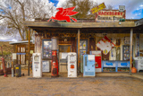 Hackberry General Store