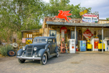 Hackberry General Store