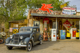Hackberry General Store