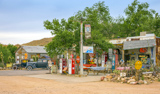 Hackberry General Store