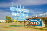 Frontier Motel