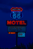 Historic Route 66 Motel