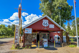 Parks In the Pines General Store
