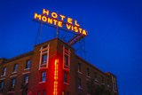 Monte Vista Hotel