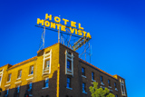 Monte Vista Hotel