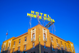 Monte Vista Hotel