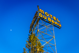 DuBeau Motel