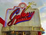Galaxy Diner