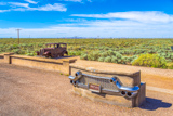 Route 66 Monument