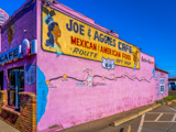 Joe & Aggie's Cafe