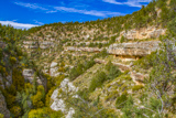 Walnut Canyon National Monument