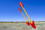 Twin Arrows Trading Post