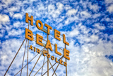 Beale Hotel