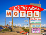El Trovatore Motel