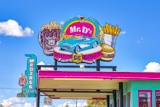Mr D'z Route 66 Diner