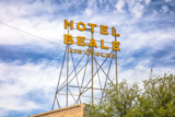 Beale Hotel