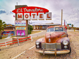 El Trovatore Motel