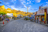 Oatman