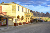 Oatman Hotel