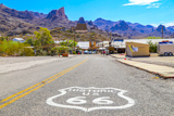 Oatman