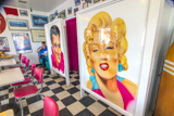 Mr D'z Route 66 Diner