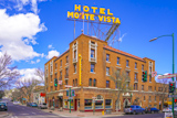 Monte Vista Hotel