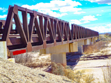 Obed Bridge