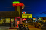 Highlander Motel
