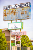 Orlando Motel