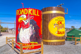 Roadkill Cafe