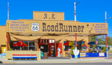 Route 66 RoadRunner