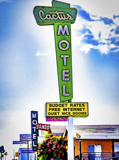 Cactus Motel