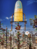 Elmer's Bottle Tree Ranch
